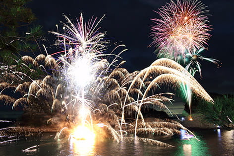 堂ヶ島（西伊豆町）