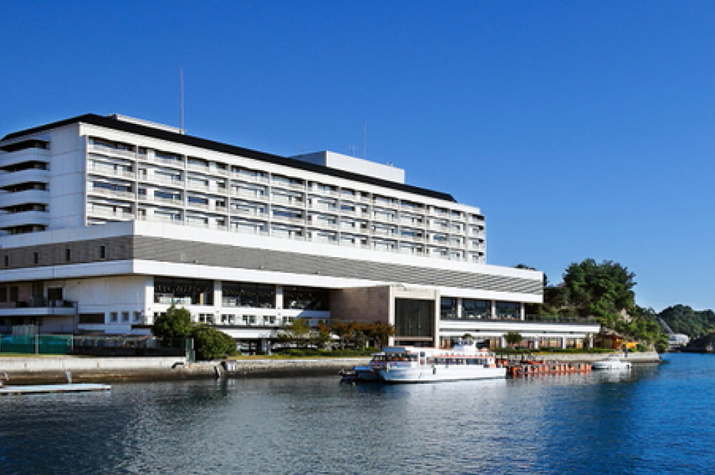 安芸グランドホテル