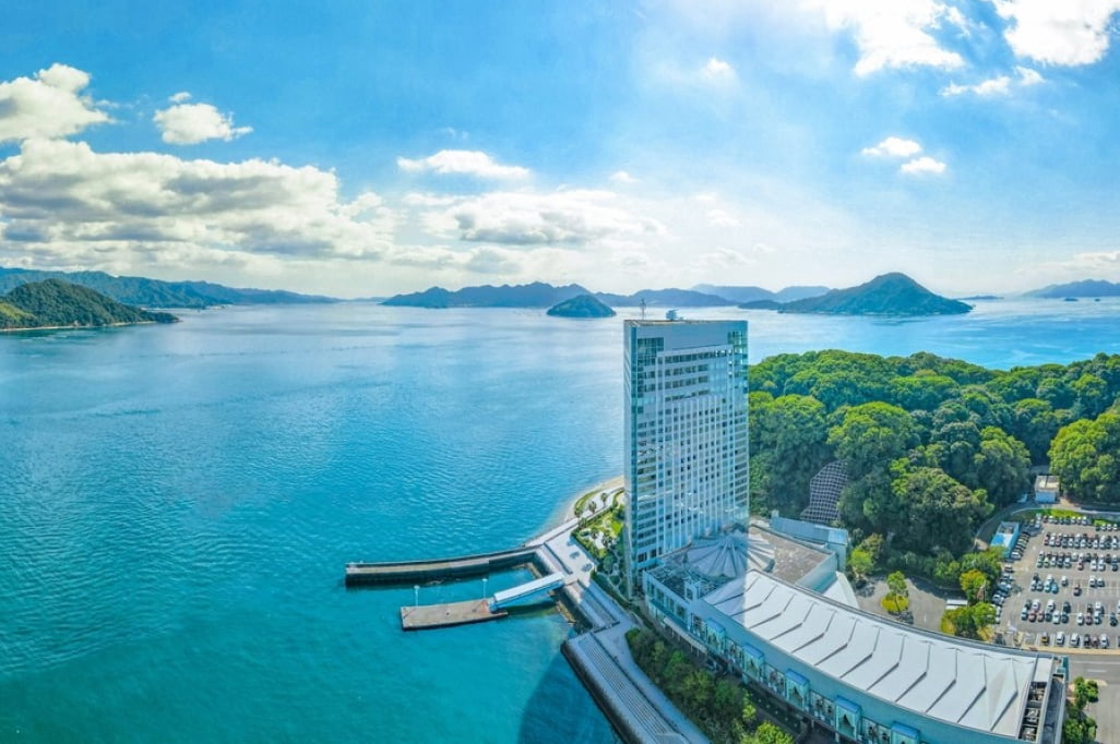 グランドプリンスホテル広島