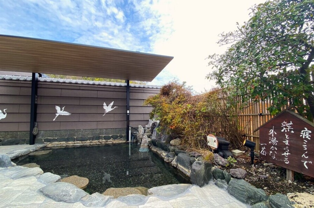 ホテルルナパーク