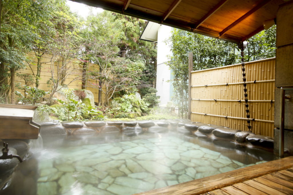 松乃湯（基本ホテル）