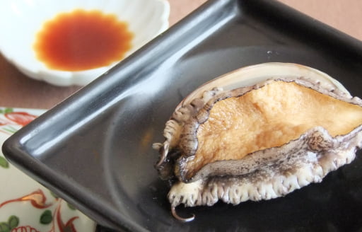 別注あわび イメージ