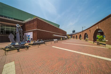 大和ミュージアム（呉市）