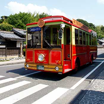 松江レイクライン(イメージ)