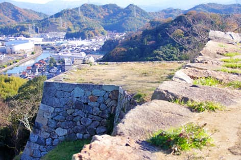米子・境港・皆生・大山