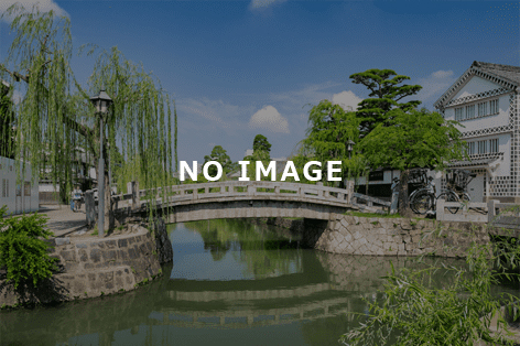 三朝温泉（東伯郡三朝町）
