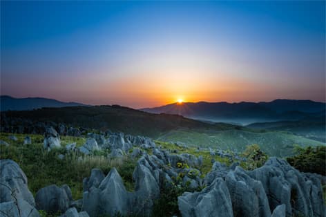 山口・秋芳・湯田温泉