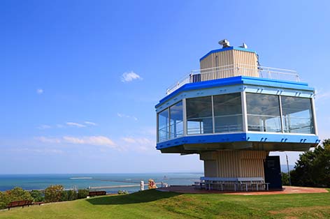 紋別オホーツク流氷公園
