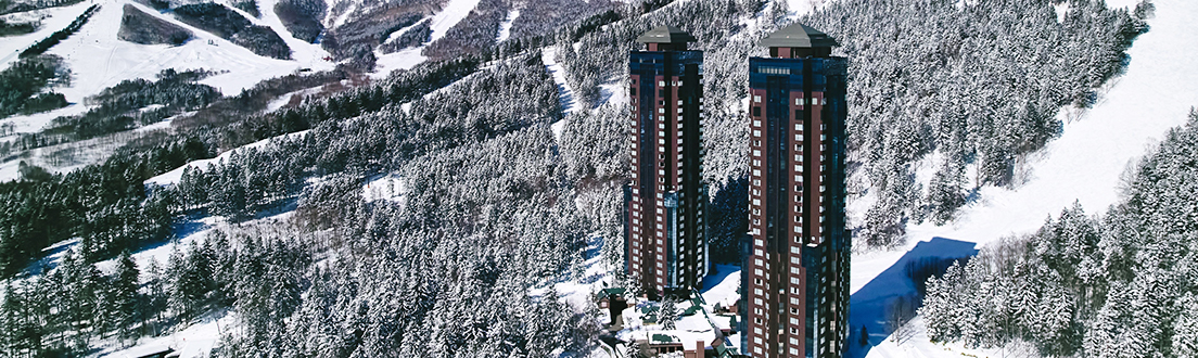 星野リゾート　リゾナーレトマム