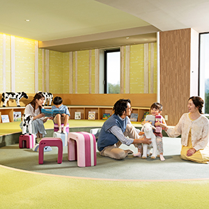 星野リゾート　トマム ザ･タワー_ホテルイメージ