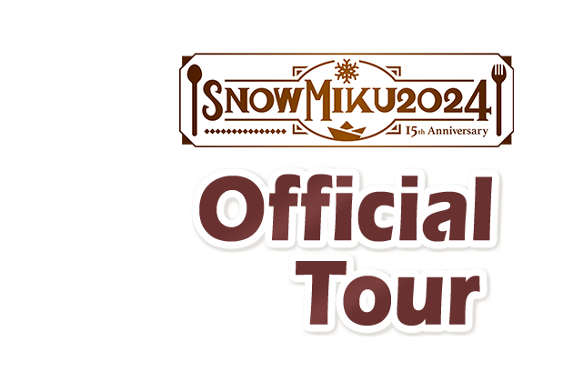 SNOW MIKU 2024 Official Tour