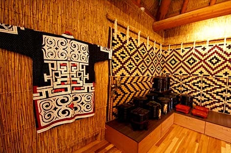 ウポポイ（白老町）