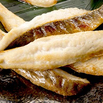 一夜干し姫ほっけ