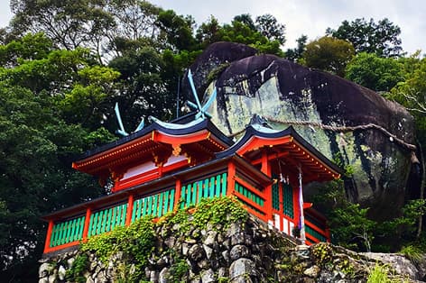 旅に癒しを求めるなら和歌山県がおすすめ！絶対訪れたい観光地をご紹介！
