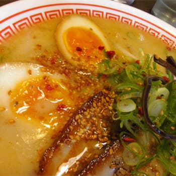 和歌山 ラーメン