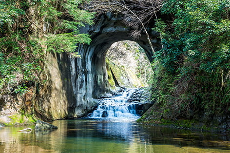 木更津・富津・市原・君津