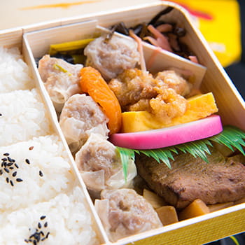 崎陽軒シウマイ