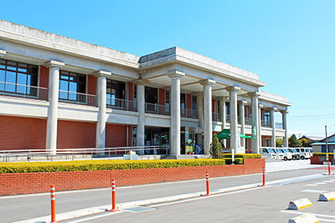 熊谷・深谷・鴻巣