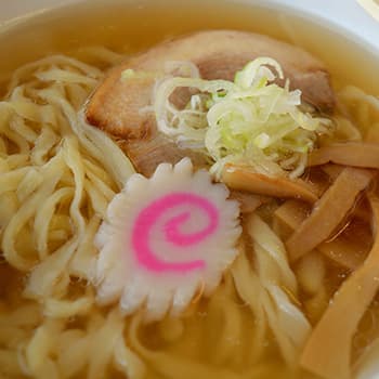 佐野ラーメン