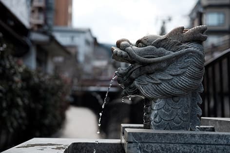 >上田・別所・鹿教湯