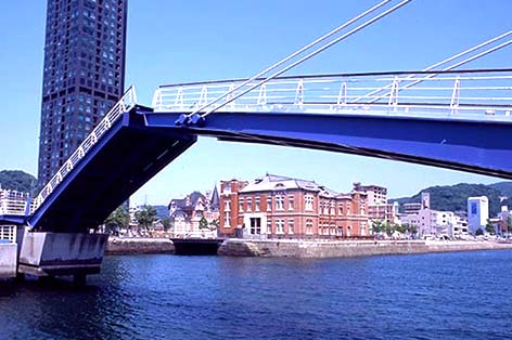 門司港（北九州）