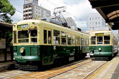 中部発 セントレア発 九州旅行 ツアー His国内旅行