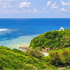 あやまる岬観光公園（イメージ）