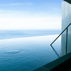 奄美温泉大和ハナハナビーチリゾート（イメージ）