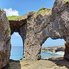 徳之島（イメージ）