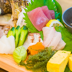 奄美大島料理かめ（イメージ）