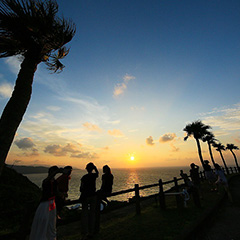 大浜海浜公園（イメージ）