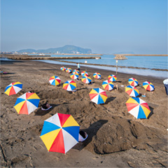 指宿（イメージ）