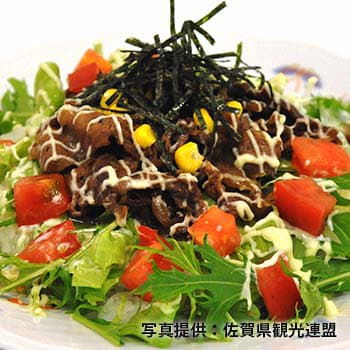 シシリアンライス