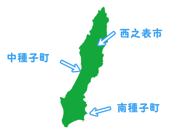 種子島_説明
