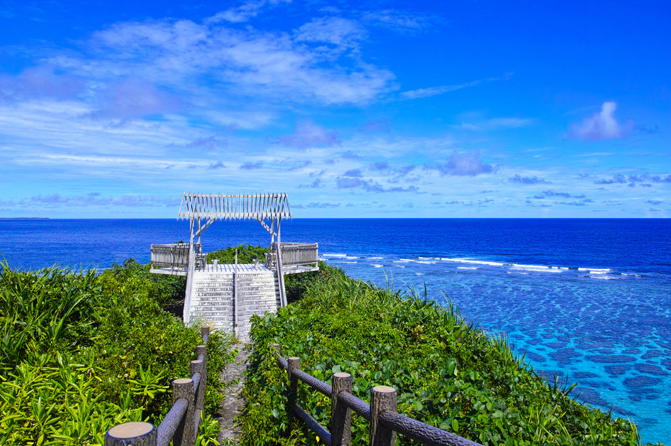 イムギャーマリンガーデン/イメージ