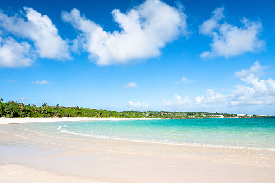 渡口の浜/イメージ