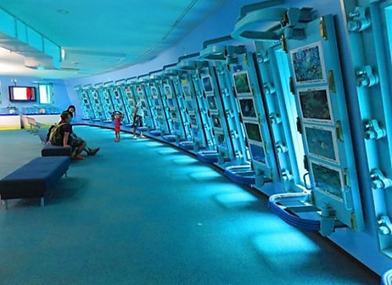 宮古島海中公園