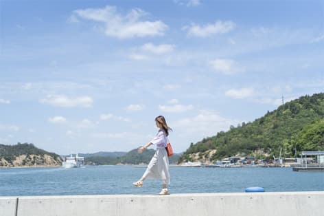 女子旅におすすめ！四国の人気観光スポット10選