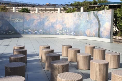 大塚国際美術館（鳴門市）