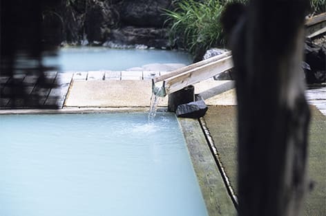 乳頭温泉郷（仙北市）