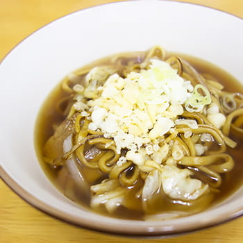 黒石つゆやきそば