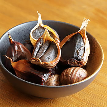 十和田のにんにく