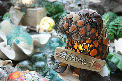 アクアマリンふくしま（いわき市）