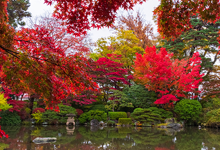 山形_山形市郷土館(イメージ)