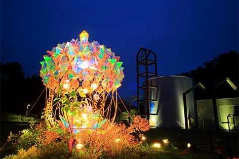 宮沢賢治童話村（花巻市）