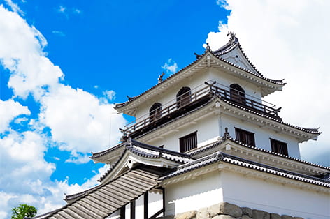 白石・宮城蔵王