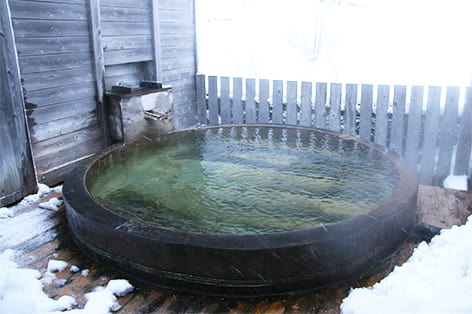 鳴子温泉（大崎市）