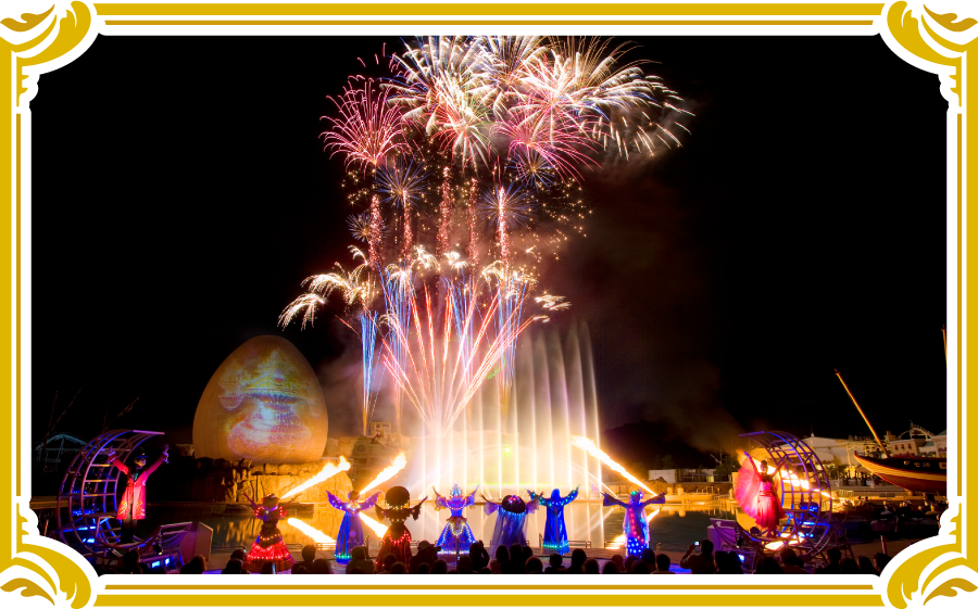 ラグーナテンボスツアー 旅行格安予約 His 国内旅行