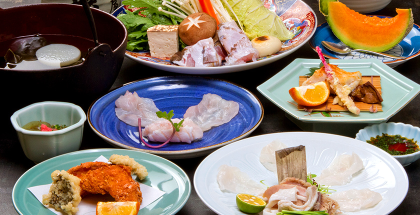 あら15,000円コース（イメージ）