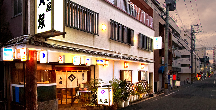 店舗外観（イメージ）